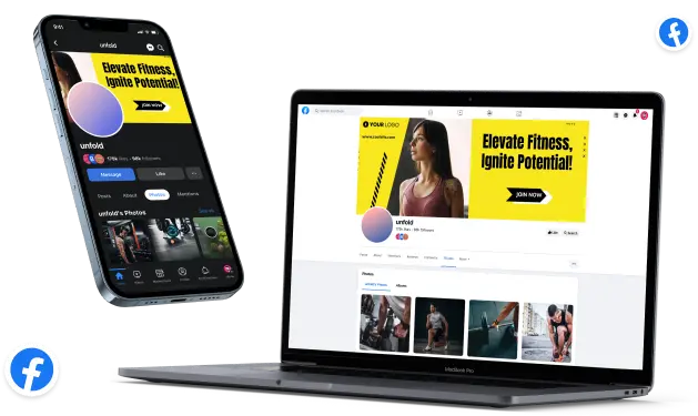 facebook cover maker