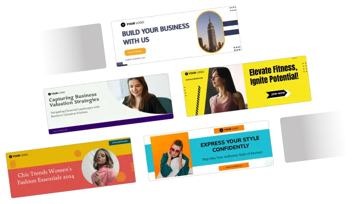facebook cover template collection